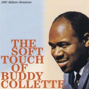 The+Soft+Touch+Of+Buddy+Collette